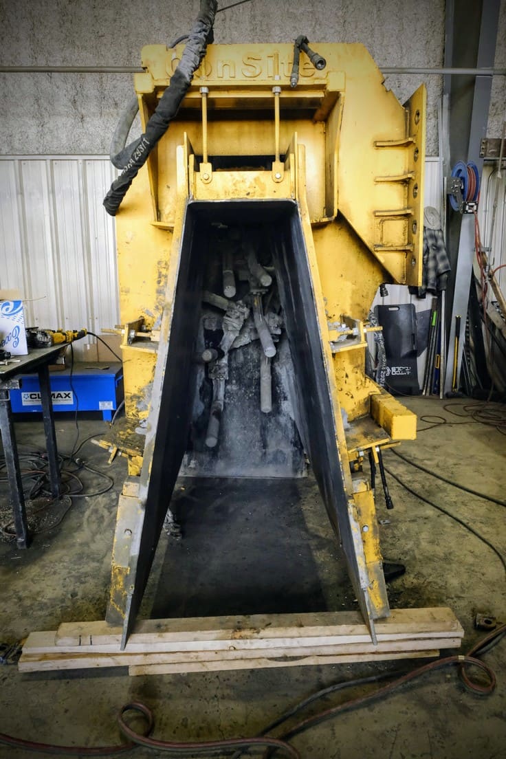 Slipform molds Slipform molds calgary