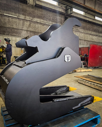 Heavy Equipment Attachments calgary Heavy Equipment Attachments calgary